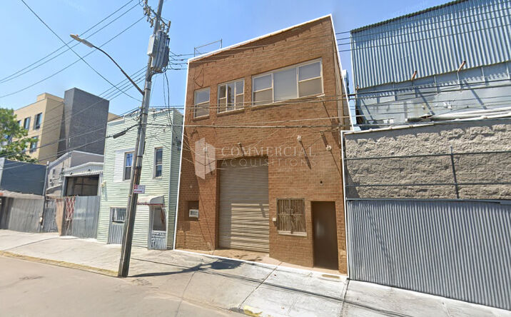Pictures of Industrial, Mixed Use, Office property located at 2614 W 13th St, Brooklyn, NY 11223 for sales - image #1