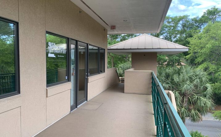 Pictures of Office property located at 23 Main Street, Suite 303, Hilton Head Island, SC 29926 for sales - image #1