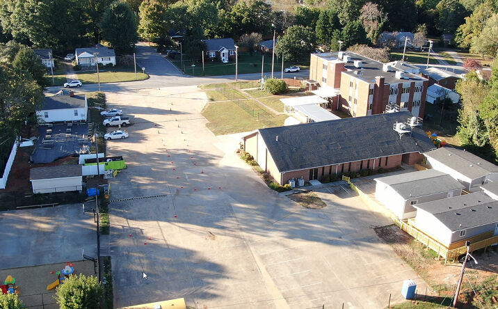 Pictures of Special Purpose property located at 622 E Lexington Ave, High Point, NC 27262 for sales - image #1