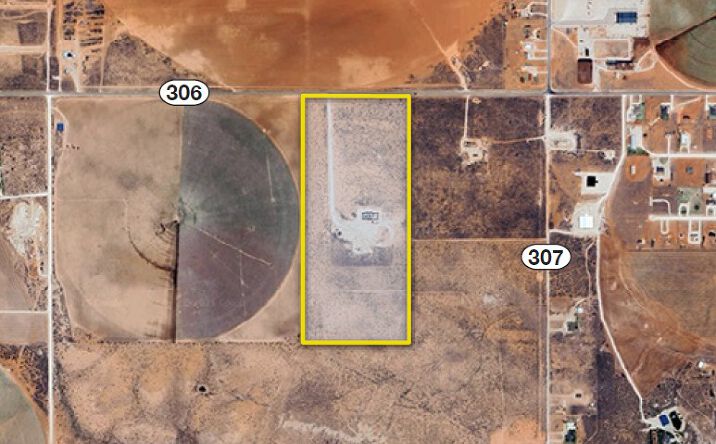 Pictures of Land property located at Co Rd 306, Seminole, TX 79360 for sales - image #1