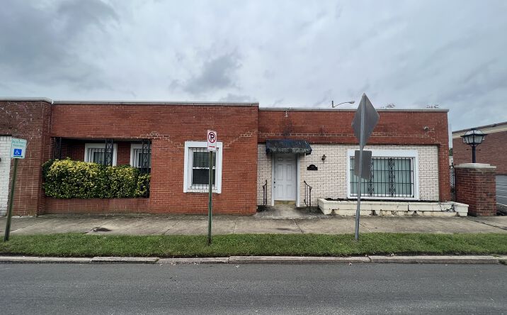 Pictures of Office property located at 130 E Wythe St, Petersburg, VA 23803 for sales - image #1