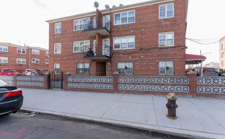 Pictures of Multifamily property located at 79-62 68th Ave, Middle Village, NY 11379, NY 11379 for sales - image #1