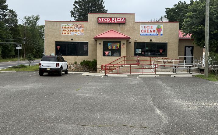 Pictures of Retail property located at 439 Jackson Rd, Waterford, NJ 08004 for sales - image #1
