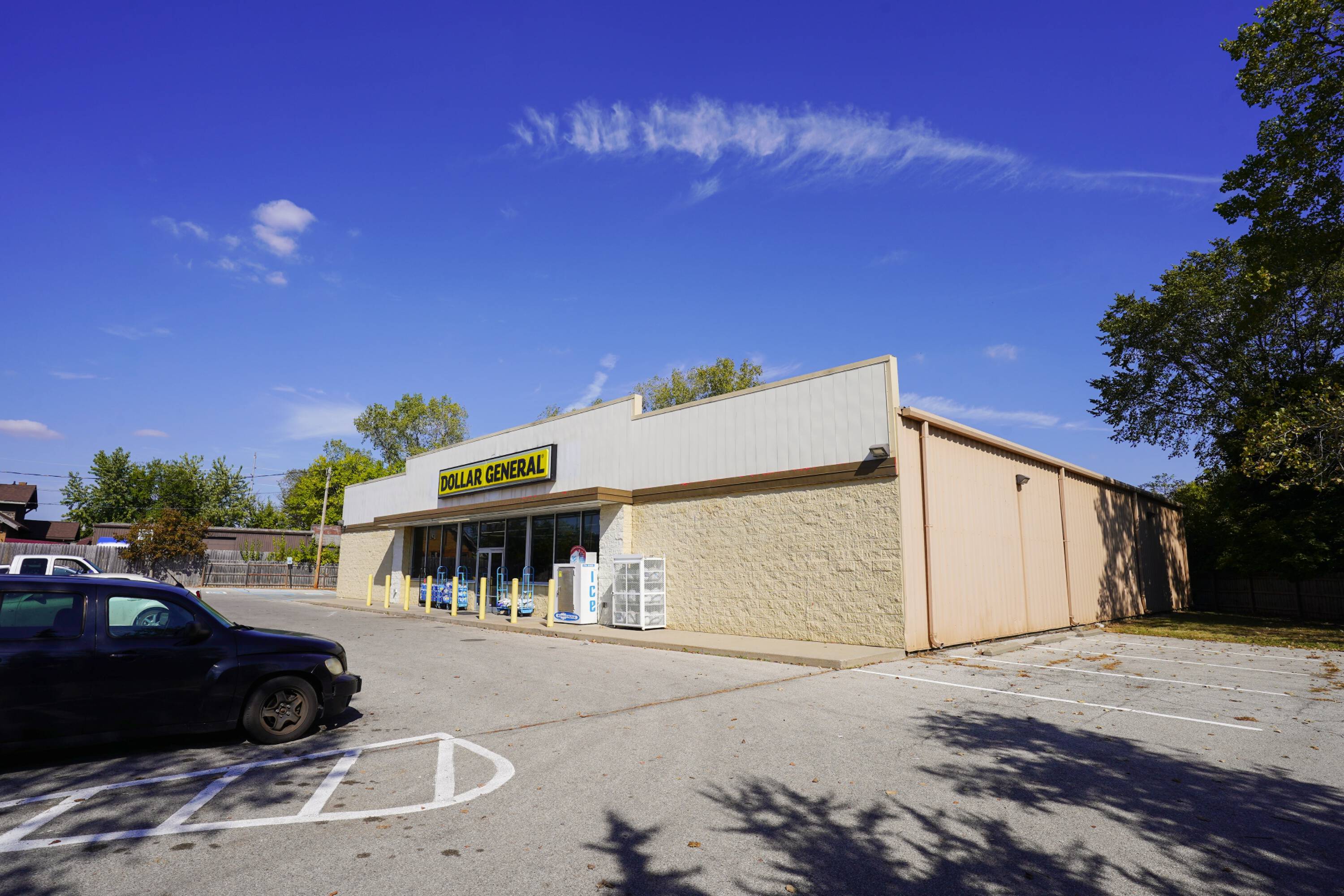 5307 Decatur Rd, Fort Wayne, IN 46806