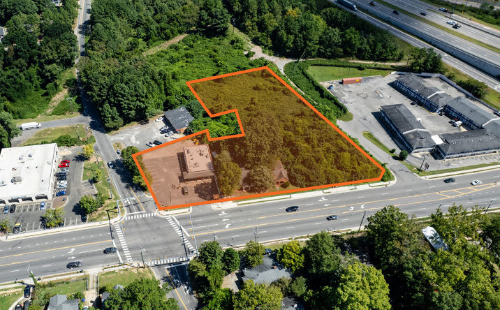 Pictures of Land property located at 2003-2013 Holloway Street, Durham, NC 27703, Durham, NC 27703 for sales - image #1