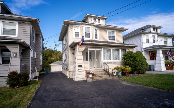 Pictures of Multifamily property located at 1416 Sulphur Spring Rd, Arbutus, MD 21227 for sales - image #1