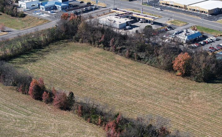 Pictures of Land property located at 0 Stuart Xing NE, Cleveland, TN 37312 for sales - image #1