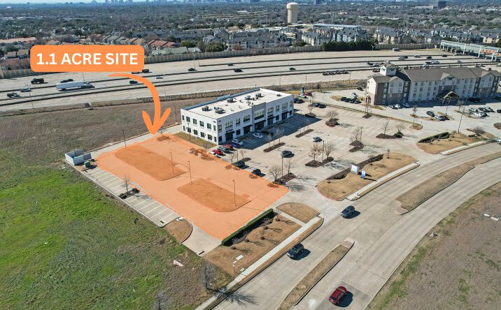 Pictures of Land property located at 4200 Mapleshade Lane, Plano, TX, USA, Plano, TX 75093 for sales - image #1