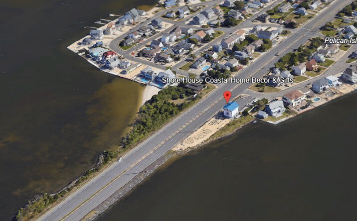 Pictures of Retail property located at 401 NJ-37, Toms River, NJ 08753 for sales - image #1