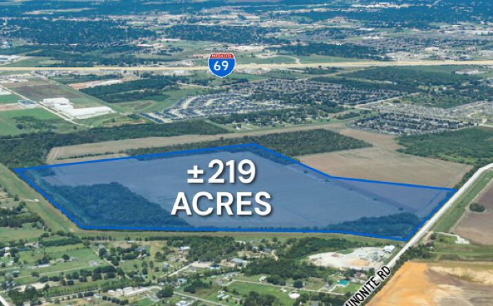 Pictures of Land property located at Minonite Rd, Richmond, TX 77469 for sales - image #1