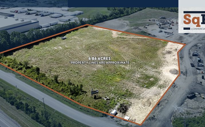 Pictures of Land property located at 1310 Gloria Terrell Dr, Wilder, KY 41076 for sales - image #1