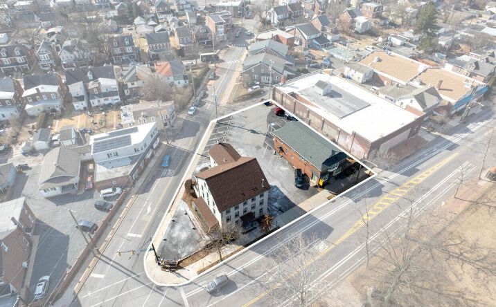 Pictures of Hospitality, Retail property located at 990 E High St, Pottstown, PA 19464 for sales - image #1