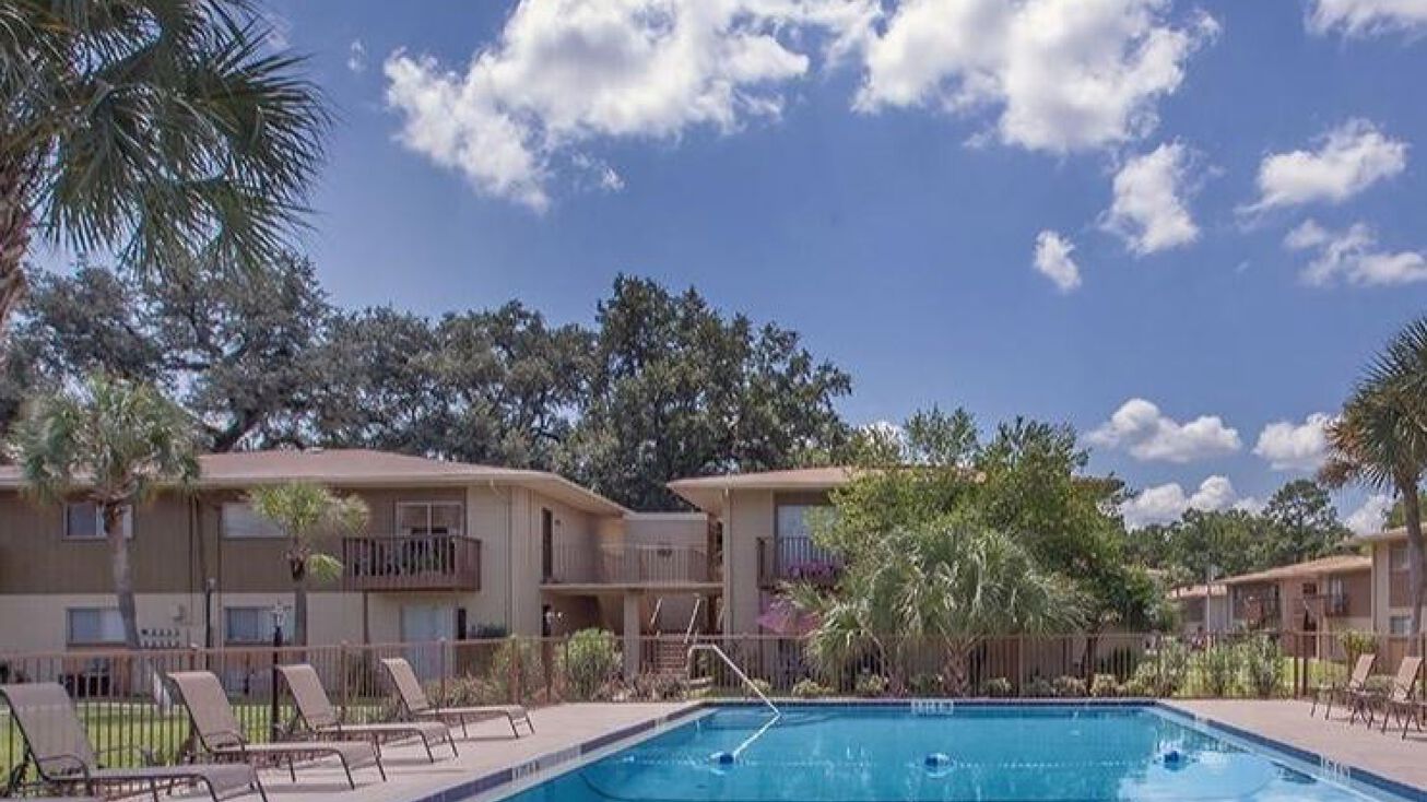 2125 Jackson Bluff Road, Tallahassee, FL 32304