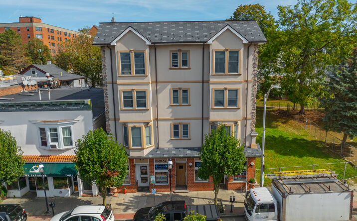 Pictures of Mixed Use property located at 45 Spring St, Ossining, NY 10562 for sales - image #1