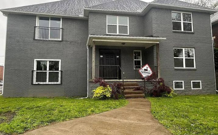 Pictures of Mixed Use property located at 143 S Garfield Ave, Columbus, OH 43205 for sales - image #1