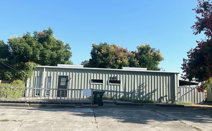 Pictures of Industrial, Mixed Use, Office, Self Storage, Special Purpose property located at 145 Agnes St, Houma, LA 70363 for sales - image #1