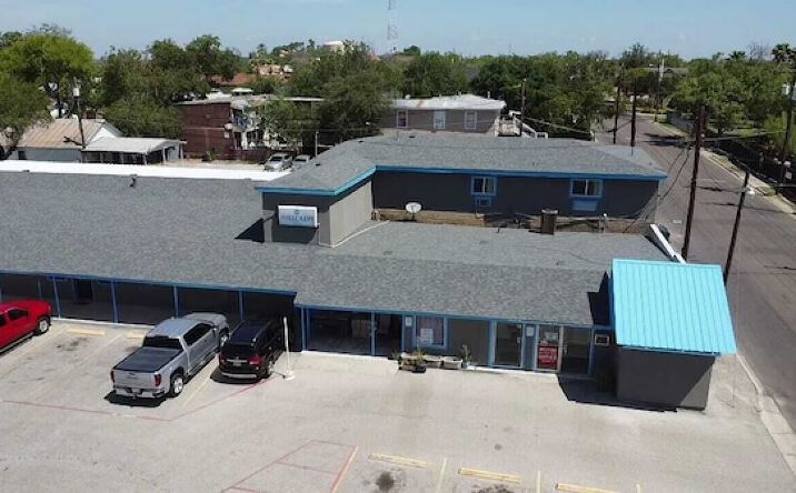 Pictures of Hospitality, Mixed Use property located at 1699 E Main St, Eagle Pass, TX 78852 for sales - image #1