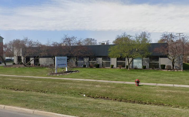 Pictures of Industrial property located at 431 Stephenson Hwy, Troy, MI 48083 for sales - image #1