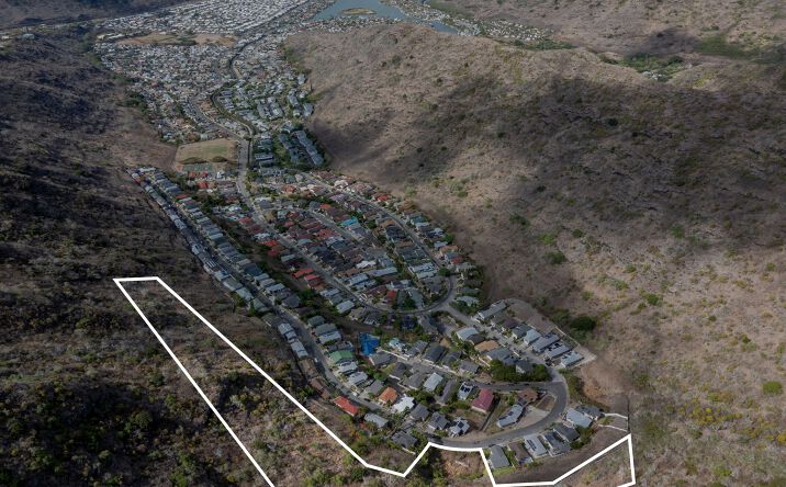 Pictures of Land property located at 1332 Miloiki St, Honolulu, HI 96825 for sales - image #1