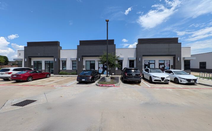 Pictures of Office property located at 12280 Broadway St, Pearland, TX 77584 for sales - image #1