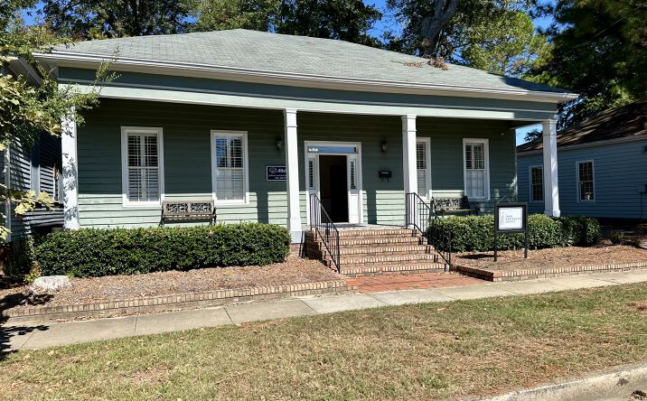 Pictures of Office, Retail, Special Purpose property located at 215 9th St, Columbus, GA 31901 for sales - image #1