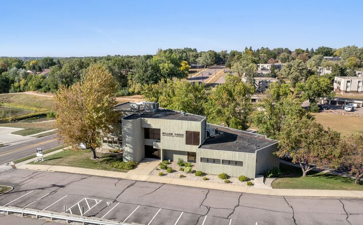 Pictures of Office property located at 1704 S Cleveland Ave, Sioux Falls, SD 57103 for sales - image #1