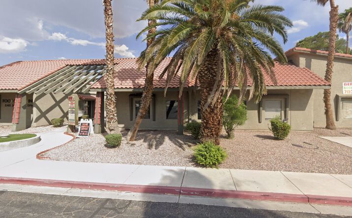 Pictures of Office property located at 3650 S Eastern Ave Suite #100-L, Las Vegas, NV 89169 for sales - image #1
