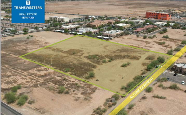 Pictures of Land property located at 1843 E McMurray Blvd, Casa Grande, AZ 85122 for sales - image #1