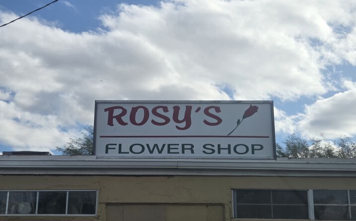Pictures of Business for Sale property located at 1502 W Euclid Ave, El Centro, CA 92243 for sales - image #1