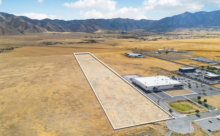 Pictures of Land property located at 2510 N 400 E, Tooele, UT 84074 for sales - image #1