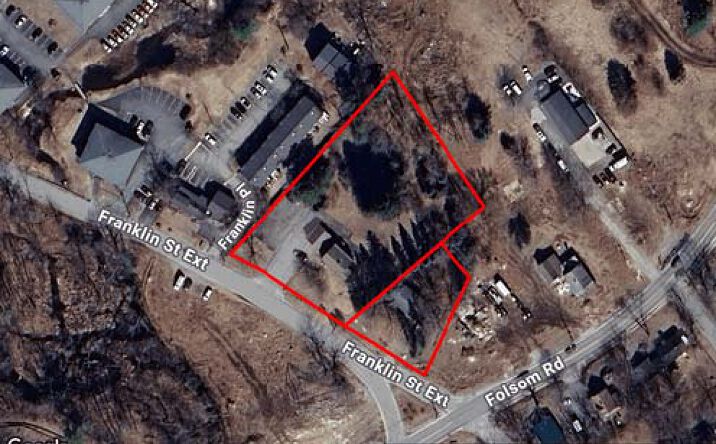 Pictures of Retail, Land property located at 103 - 105 Franklin St Ext, Derry, NH 03038 for sales - image #1