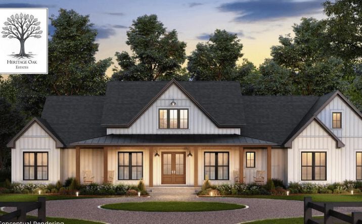 Pictures of Land property located at 3130 Bidle Rd, Middletown, MD 21769 for sales - image #1