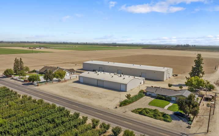 Pictures of Land, Mixed Use property located at 16240 S. Fowler Ave., Selma, CA 93662 for sales - image #1