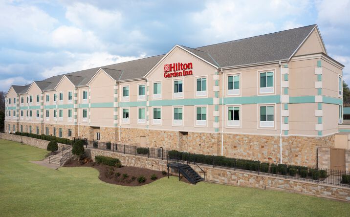 Pictures of Hospitality property located at 220 E Grande Blvd, Tyler, TX 75703 for sales - image #1