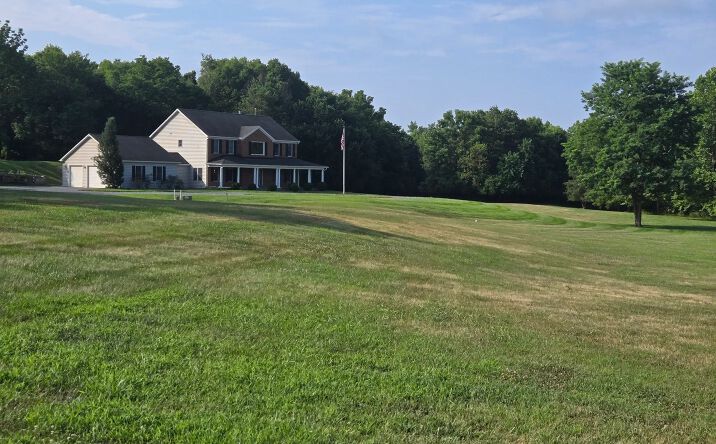 Pictures of Land property located at 3861 New Design Rd, Frederick, MD 21703 for sales - image #1