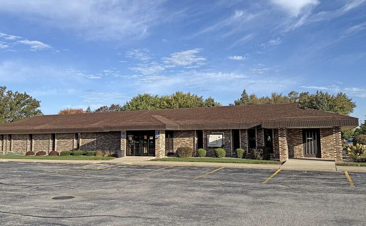 Pictures of Office property located at 125 N. Colony Dr, Saginaw, MI 48638 for sales - image #1