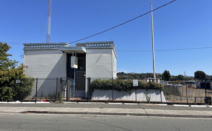 Pictures of Industrial, Mixed Use, Office property located at 1487 Lemon St., Vallejo, CA 94590 for sales - image #1