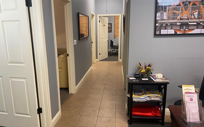 Pictures of Office property located at 13284 Pond Springs Rd, Austin, TX 78729 for sales - image #1