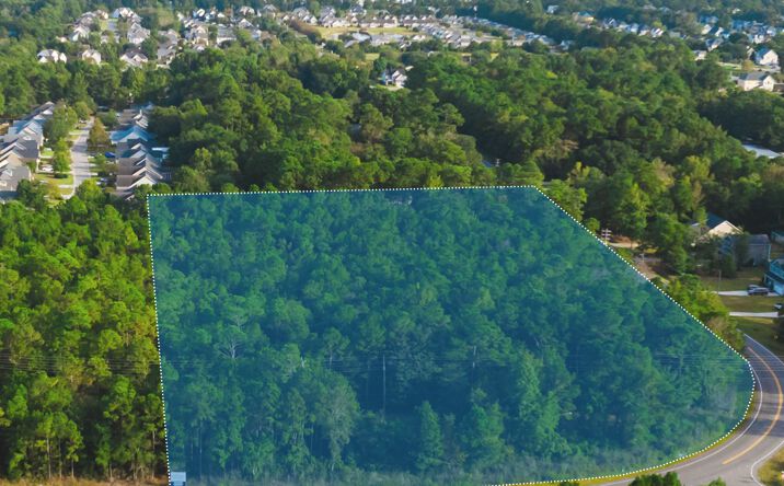 Pictures of Land property located at 8604 Market St, Wilmington, NC 28411 for sales - image #1