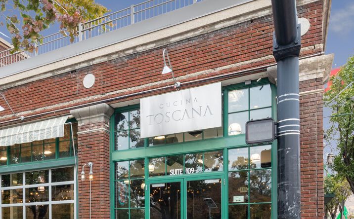 Pictures of Retail property located at 282 South 300 West, Salt Lake City, UT 84101 for comps - image #1
