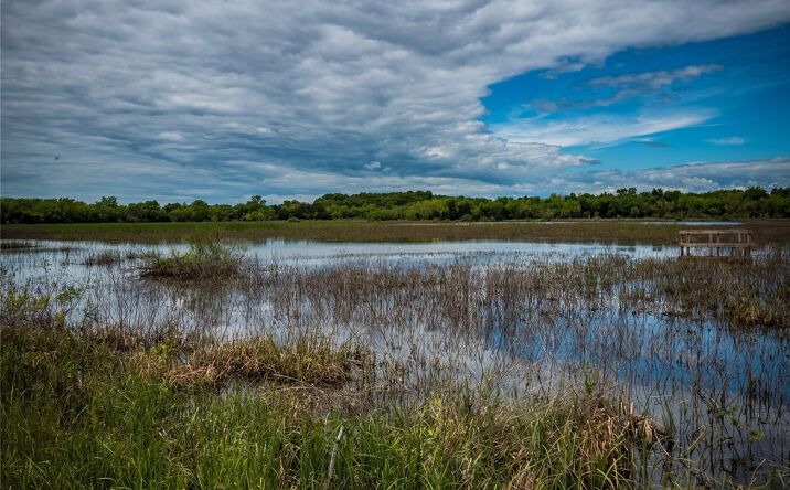 Pictures of Land property located at E 930 Road, Chandler, OK 74834 for sales - image #1