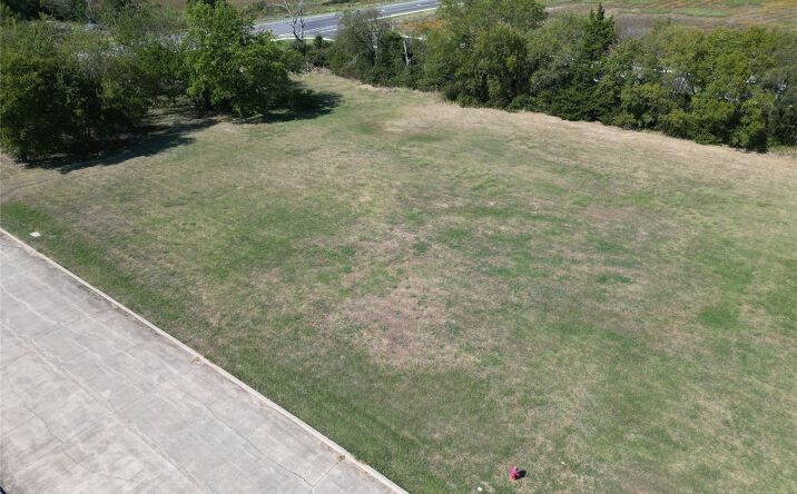 Pictures of Land property located at 1410 Brookview Drive, Ardmore, OK 73401 for sales - image #1