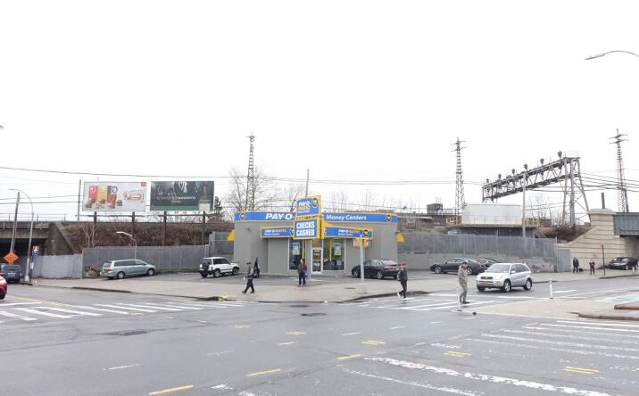 Pictures of Land, Retail property located at 68-12 Queens Boulevard, New York, NY 11377 for sales - image #1
