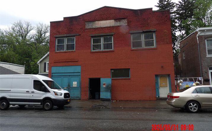 Pictures of Mixed Use, Industrial property located at 41-43 City Terrace N, Newburgh (City), NY 12550 for sales - image #1