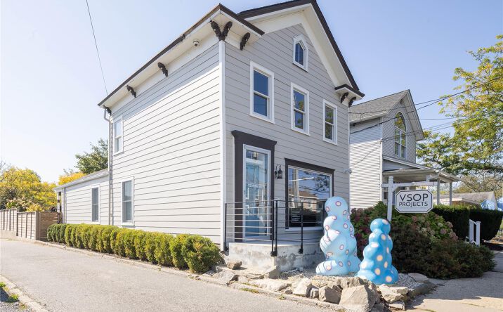 Pictures of Retail, Special Purpose property located at 311 Front Street, Southold, NY 11944 for sales - image #1