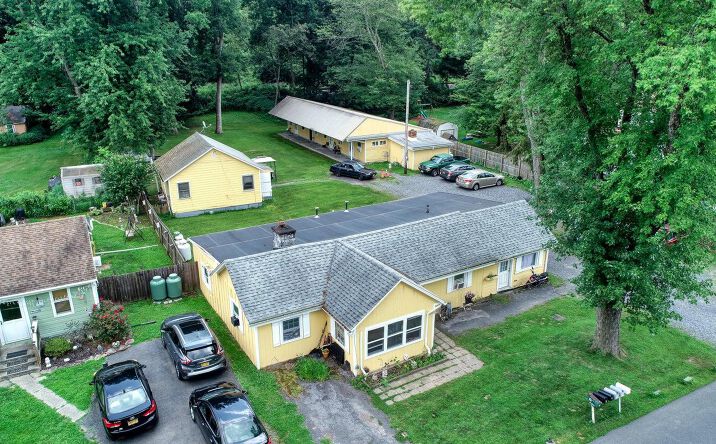 Pictures of Multifamily property located at 181 Glenerie Boulevard, Ulster, NY 12477 for sales - image #1