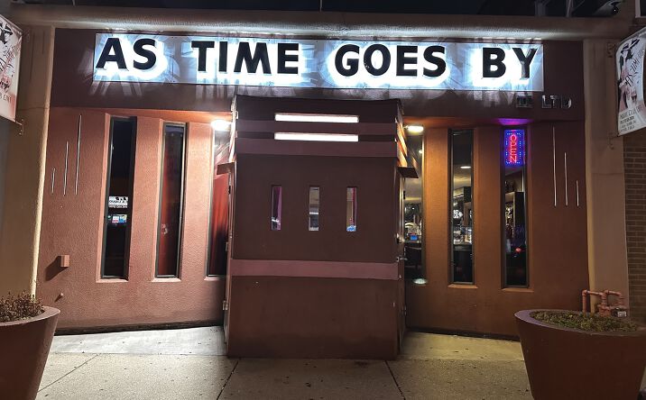 Pictures of Business for Sale, Retail property located at 7706 W Belmont Avenue, Chicago, IL 60634 for sales - image #1