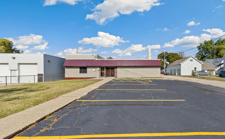 Pictures of Mixed Use, Retail property located at 508 E 3rd Street, Sterling, IL 61081 for sales - image #1