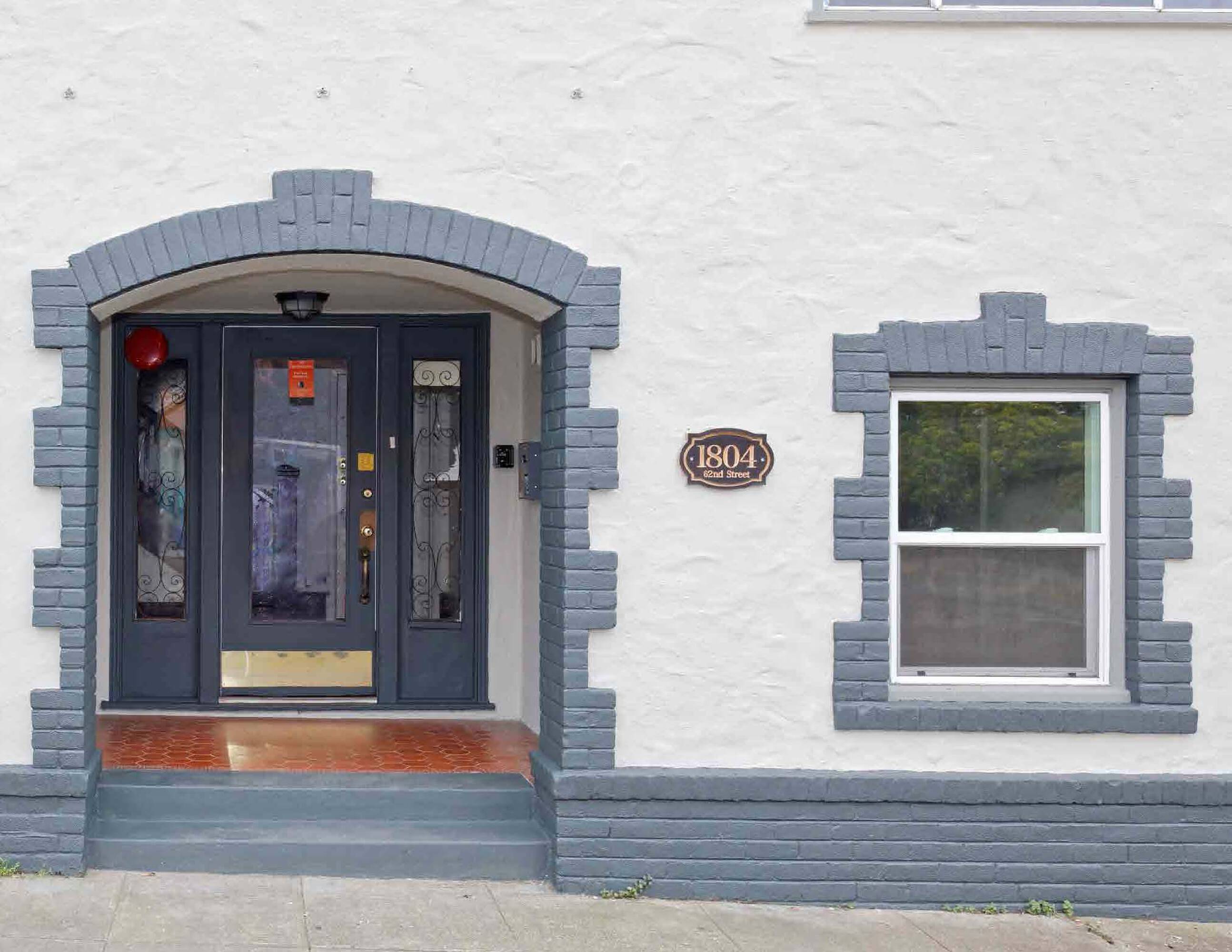 1804 62Nd St, Berkeley, CA 94703