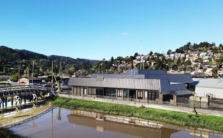 Pictures of Retail property located at 200 Shoreline Hwy, Mill Valley, CA 94941 for sales - image #1